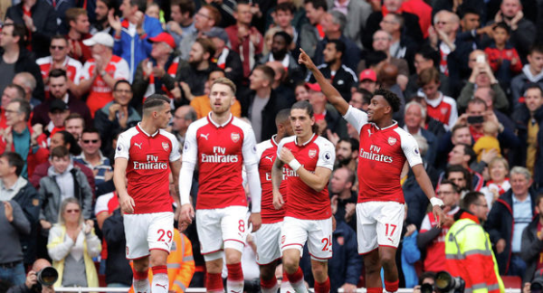 “Arsenal” “Qarabağ”la oynayacaq oyunçularını açıqladı: siyahıda Mxitaryan da var